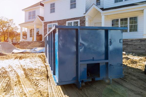 Dumpster Rental of Apple Valley staff